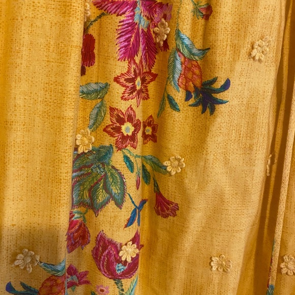 Farm Rio Spring/Summer Dress - Picture 6 of 7